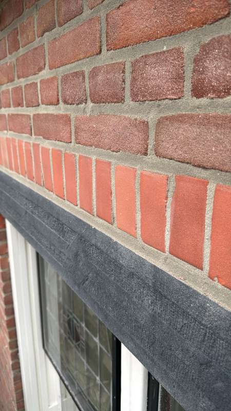 gevelrenovatie